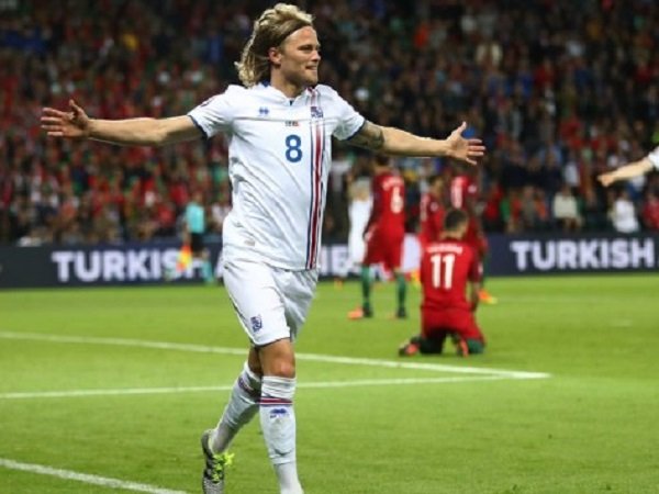 Berita Piala Eropa 2016 : Review Hasil Imbang Islanda VS Portugal