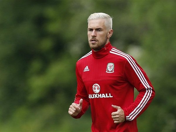 Berita Piala Eropa: Aaron Ramsey optimis bawa Wales kalahkan Inggris