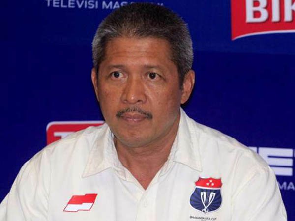 Berita Sepakbola: Timnas U-19 Banyak Yang Ikut Tes Masuk Polisi