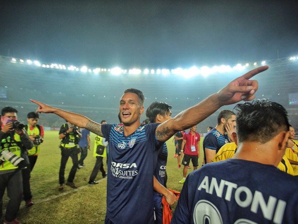 Berita Piala Eropa 2016: Raphael Maitimo Jagokan Portugal