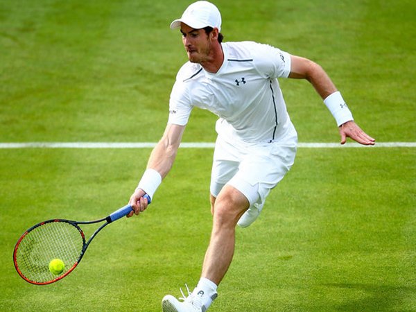 Berita Tenis: Andy Murray Sudutkan Nicolas Mahut Di Queens Club