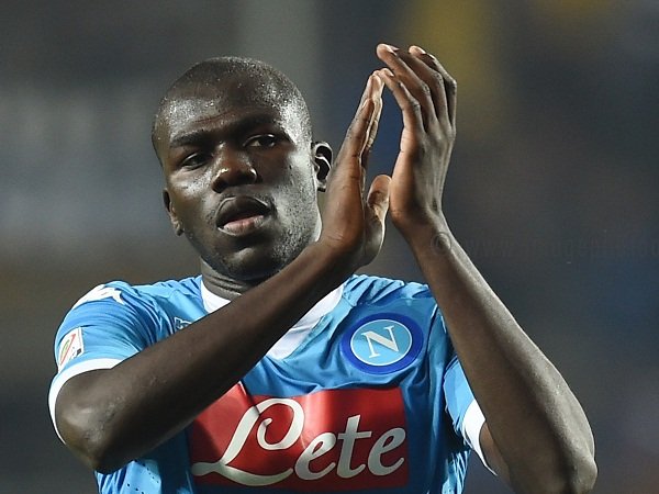 Berita Transfer: Bayern Munich saingi Chelsea untuk gaet Kalidou Koulibaly