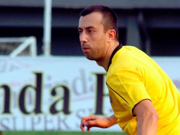 Berita TSC 2016: Goran Gancev Harus Pakai Pelindung Khusus Ketika Menghadapi Persija