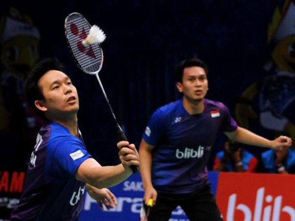 Berita Olimpiade 2016: Tim Bulutangkis Indonesia Perbaiki Hal Ini Jelang Olimpiade