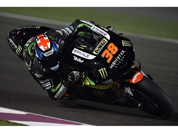 Berita MotoGP: Smith Puji Ban Baru Michelin