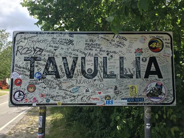 Berita MotoGP: The Doctor Segera Buka Museum di Tavullia 