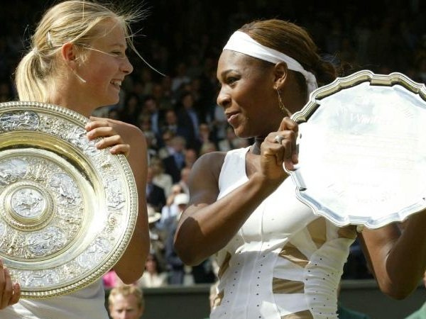 Berita Olahraga Tenis: Permohonan Maria Sharapova Untuk Pengurangan Hukuman