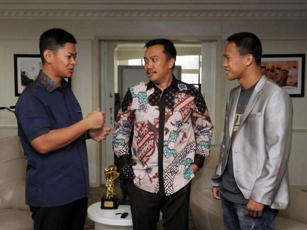 Berita Olimpiade 2016: Indonesia Majukan Jadwal Pelepasan Atlet Olimpiade