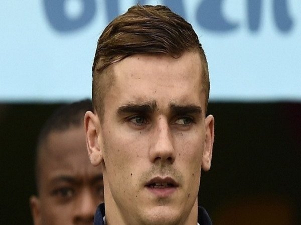 Berita Piala Eropa 2016: Griezmann Semakin Percaya Diri