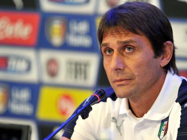 Berita Piala Eropa 2016: Italia ingin Segera Memastikan Lolos ke Babak Selanjutnya