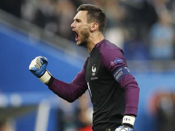 Berita Piala Eropa: Bagi Hugo Lloris yang terpenting Prancis menang