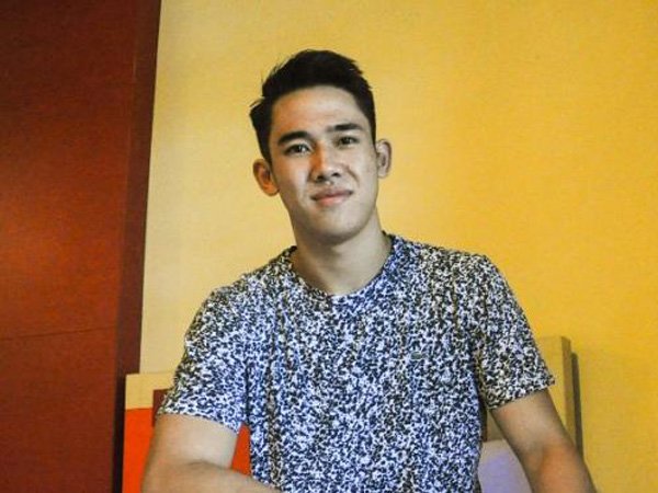 Berita Sepakbola: Ryuji Utomo Jadi Bos Katering