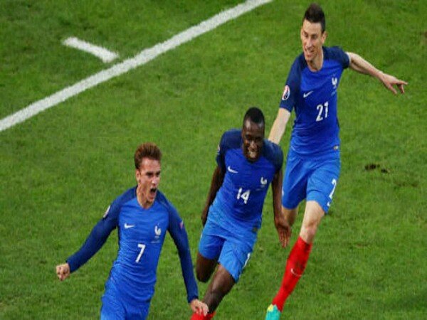 Berita Piala Eropa 2016: Permainan Perancis Terlihat Punya Mental Juara