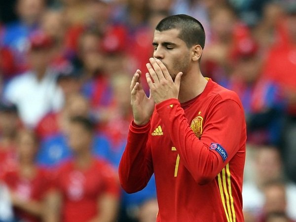 Berita Transfer: Lucas Vazquez sarankan Real Madrid pulangkan Alvaro Morata