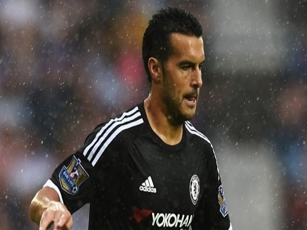 Berita Transfer: Pedro Ingin Kembali Ke Barcelona