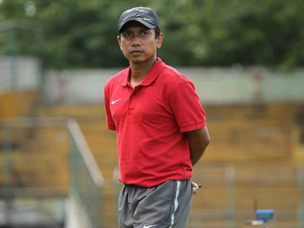 Berita TSC 2016: Widodo Ingin Pemain Sriwijaya FC Tak Tertekan