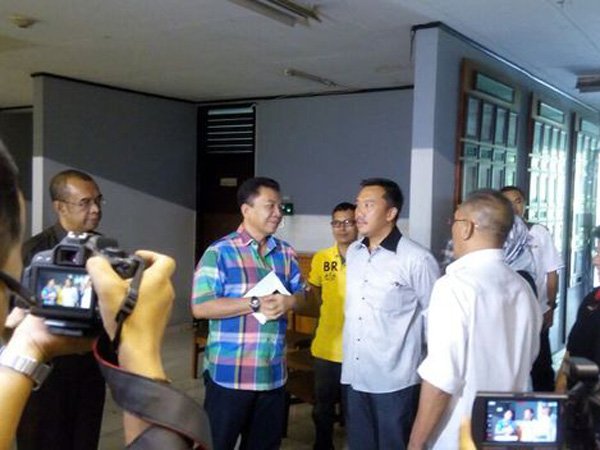 Berita Badminton: Penerbangan Kelas Bisnis Di Sediakan pemerintah Untuk Para Atlet Ke Olimpiade Rio