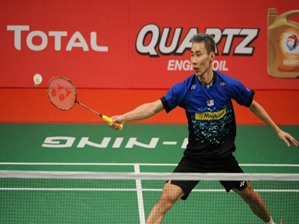 Berita Badminton: Tekad Lee Chong Wei Rebut Medali Emas Olimpiade Brazil 2016