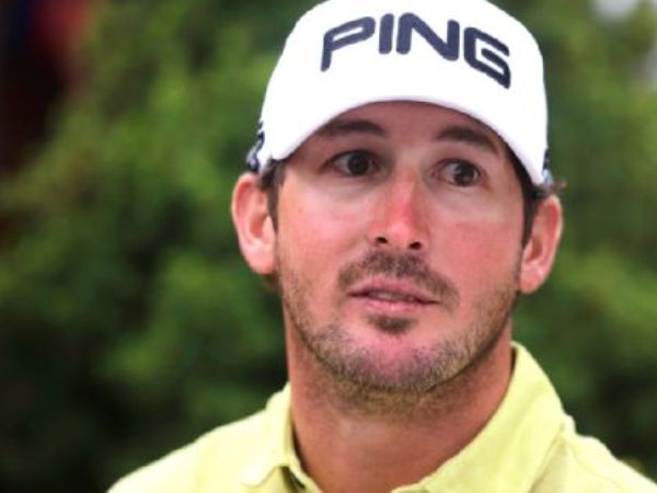 Berita Golf: Andrew Landry, Rookie Penuh Sensasi di Ronde 1 US Open 2016
