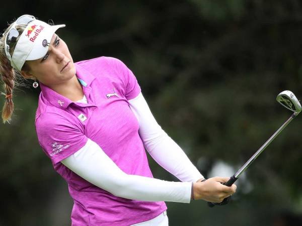 Berita Golf: Pertarungan ketat di LPGA Tour Meijer LPGA Classic