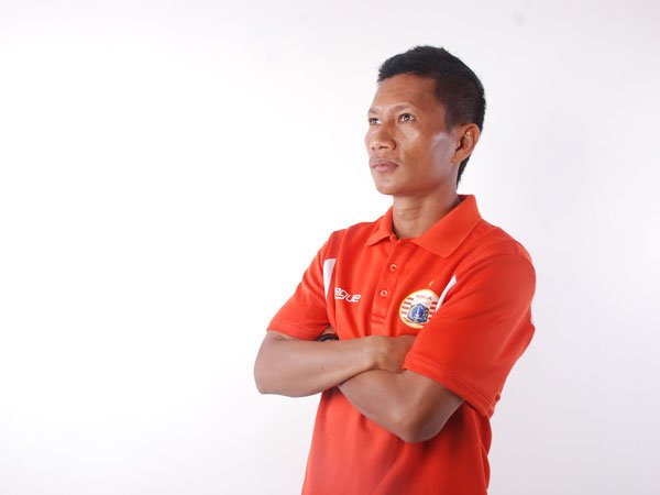 Berita Sepakbola: Ismed Sofyan Tak Berharap Ke Timnas