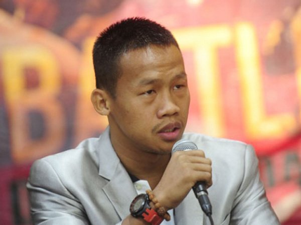 Berita Tinju: Daud Pilih Rayakan Ulang Tahun Sederhana Bersama Keluarga