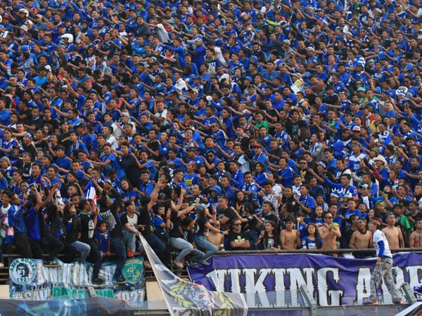 Berita TSC 2016: Bakal Main di GBLA, Persip Himbau Bobotoh Bersikap Santun