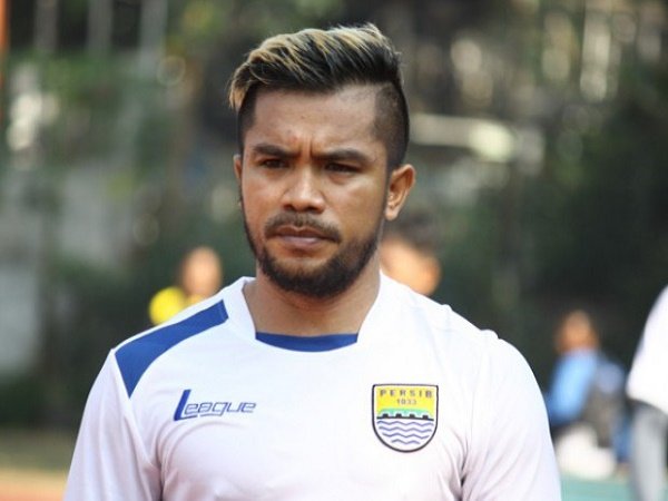 Berita TSC 2016: Harapan Persib Bandung Saat Hadapi Mitra Kukar