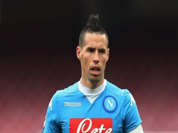 Berita Transfer: Marek Hamsik Tegaskan Kesetiaannya Kepada Napoli