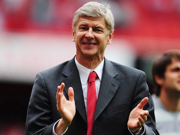 Berita Transfer: Ssst ... Ini Daftar Terbaru Pemain Buruan Arsene Wenger 