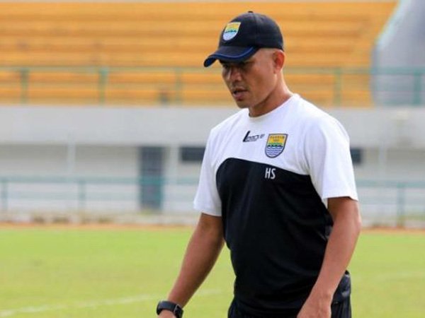 Berita TSC 2016: Herrie Setyawan Bakal Nahkodai Persib