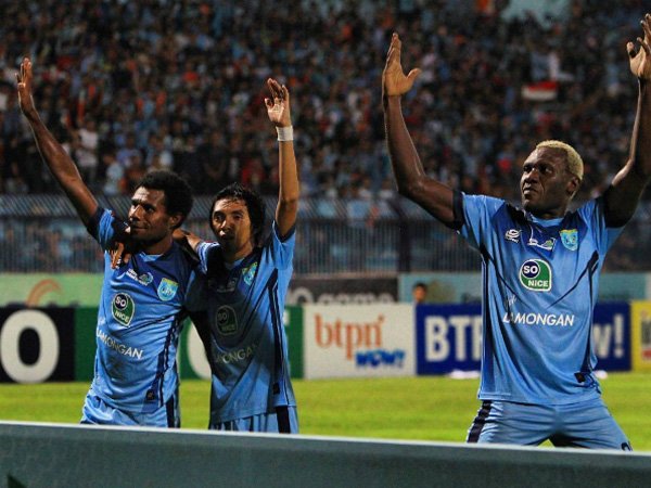 Berita TSC 2016: Semangat Persela Berkobar Setelah Raih Kemenangan Perdana