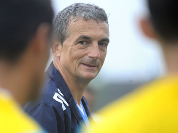 Berita TSC 2016: Singo Edan Akan Habisi Macan Kemayoran