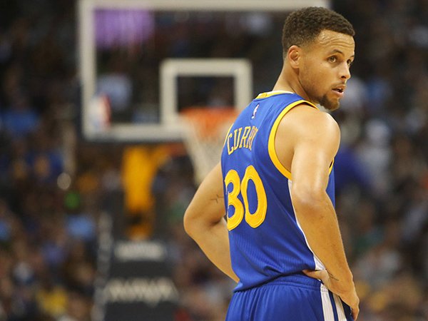 Berita Basket: Stephen Curry Akui Perlu Bermain Lebih Baik Dari Sebelumnya Di Game 7