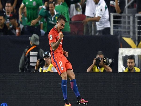 Berita Copa Amerika Centenario: Hajar Meksiko 7-0, Chile Melaju Ke semi final 