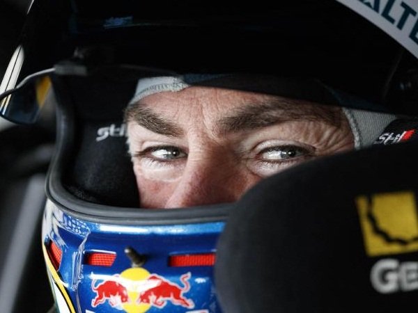 Berita Supercars: Craig Lowndes tidak ingin berhenti