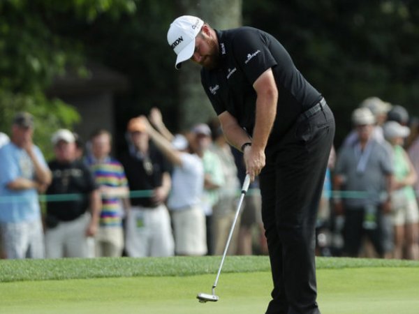 Berita Golf: Penampilan Mengejutkan Shane Lowry Di Ronde 3 US Open 2016