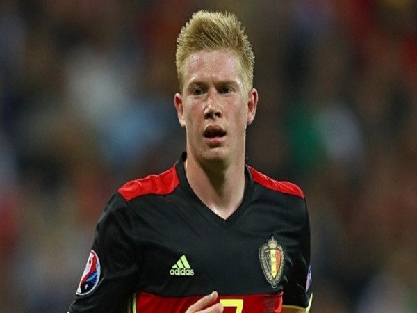 Berita Piala Eropa 2016: De Bruyne Yakin Belgia Akan Lolos Ke Babak 16 Besar Piala Eropa 2016