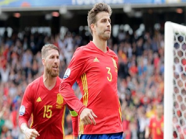 Berita Piala Eropa 2016: Ragam Gaya Unik di Piala Eropa 2016