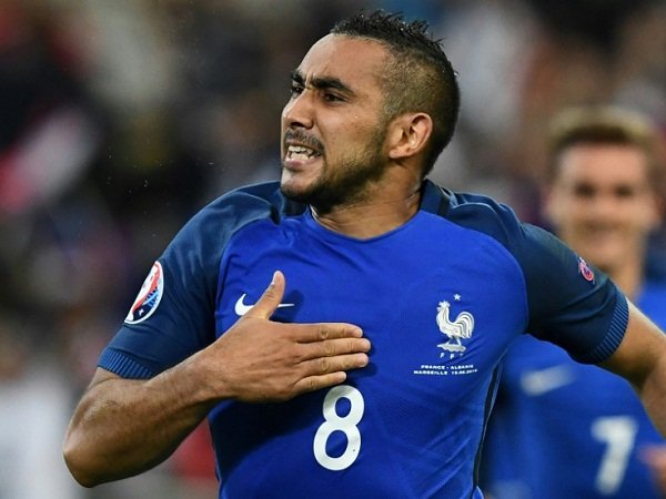 Berita Piala Eropa: Didier Deschamps puji Dimitri Payet sebagai pahlawan yang tak diduga
