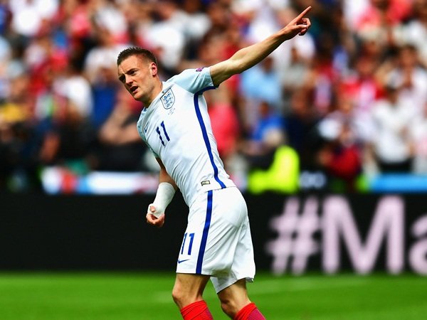 Berita Piala Eropa: Jamie Vardy ingin teruskan dongengnya bersama Inggris