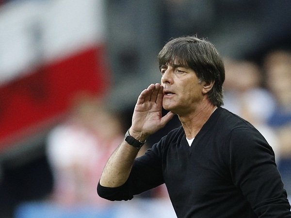 Berita Piala Eropa: Joachim Low sebut performa Italia adalah pertanda bagus bagi Jerman