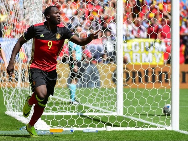 Berita Piala Eropa: Romelu Lukaku yakini skuad Belgia telah kembali harmonis