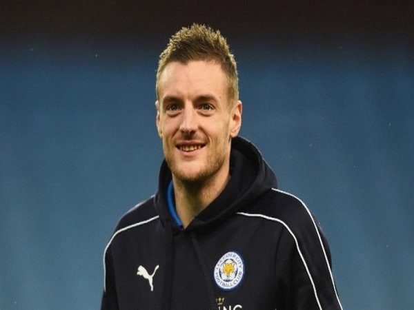 Berita Transfer: Arsene Wenger Ragu Jamie vardy Akan Meninggalkan Leicester City