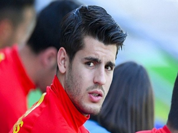 Berita Transfer: Morata Bingung Perihal Masa Depannya