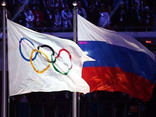 Berita Olimpiade 2016: Alasan Atlet Rusia Dilarang Ikuti Olimpiade 2016