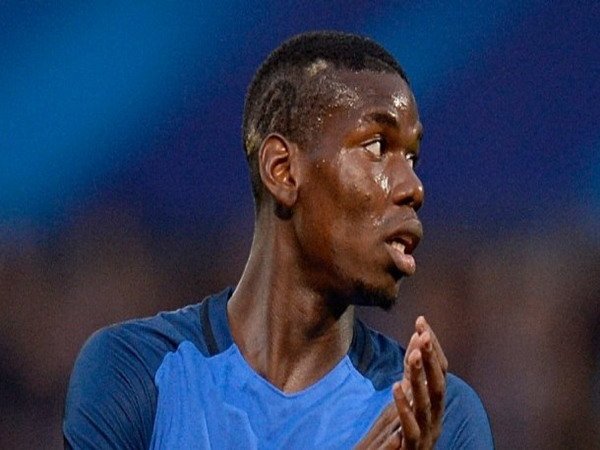 Berita Piala Eropa 2016: Paul Pogba Balas Kritikan