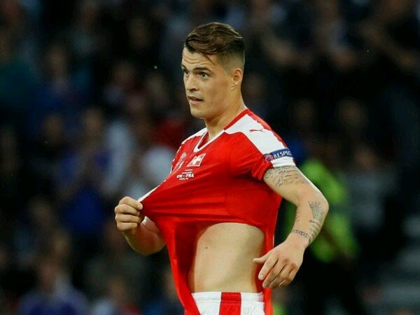 Berita Piala Eropa 2016: Kejadian Lucu di Piala Eropa 2016, Antara Prancis VS Swiss