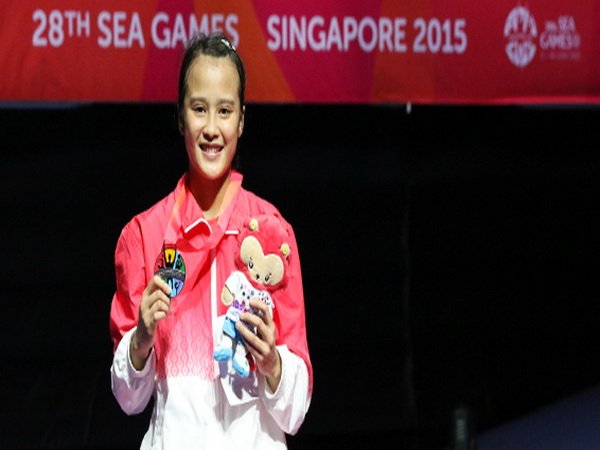 Berita Ragam Badminton: Begini Kiat Hanna Agar Tetap Bugar Latihan Saat Berpuasa