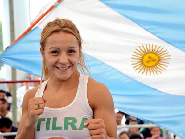 Berita Tinju: WBA Pecahkan Rekor 7 Pertandingan Tinju Perempuan